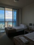 Chevron Renaissance Private Apartments