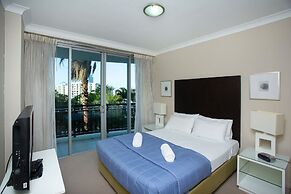 Chevron Renaissance Private Apartments