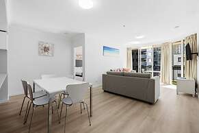 Chevron Renaissance Private Apartments