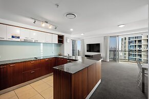 Chevron Renaissance Private Apartments