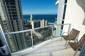 Chevron Renaissance Private Apartments