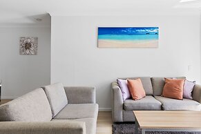 Chevron Renaissance Private Apartments