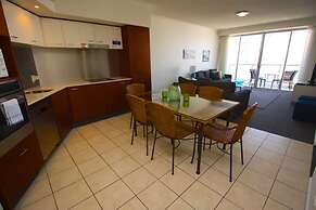 Chevron Renaissance Private Apartments