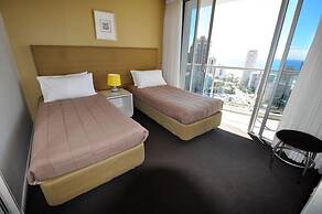 Chevron Renaissance Private Apartments