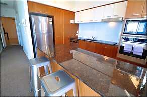 Chevron Renaissance Private Apartments