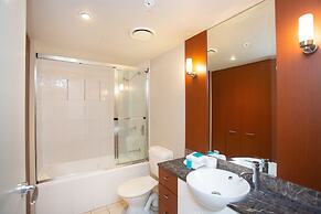 Chevron Renaissance Private Apartments