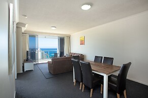 Chevron Renaissance Private Apartments