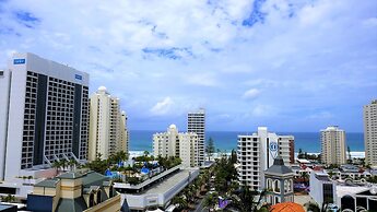 Chevron Renaissance Private Apartments