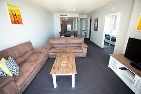 Chevron Renaissance Private Apartments