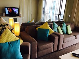 Chevron Renaissance Private Apartments