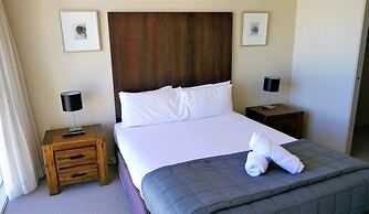 Chevron Renaissance Private Apartments