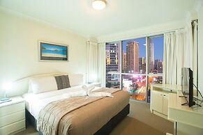 Chevron Renaissance Private Apartments