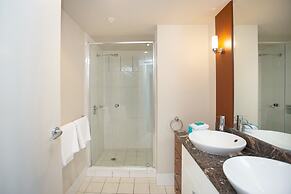 Chevron Renaissance Private Apartments