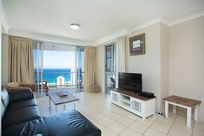 Chevron Renaissance Private Apartments