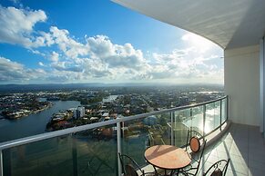 Chevron Renaissance Private Apartments