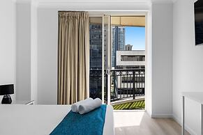 Chevron Renaissance Private Apartments