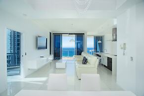 Chevron Renaissance Private Apartments