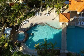 Chevron Renaissance Private Apartments