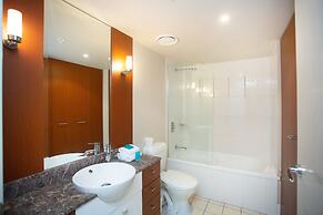 Chevron Renaissance Private Apartments