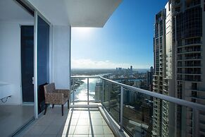 Chevron Renaissance Private Apartments