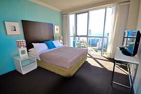 Chevron Renaissance Private Apartments