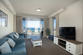 Chevron Renaissance Private Apartments