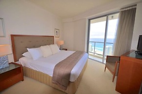 Chevron Renaissance Private Apartments