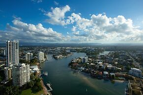 Chevron Renaissance Private Apartments