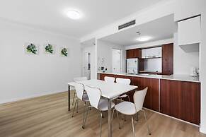 Chevron Renaissance Private Apartments