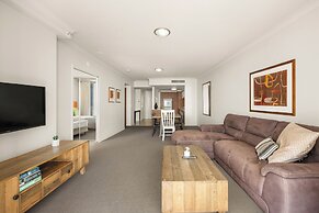 Chevron Renaissance Private Apartments
