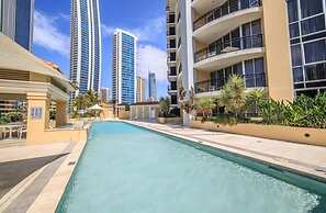 Chevron Renaissance Private Apartments