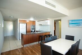 Chevron Renaissance Private Apartments