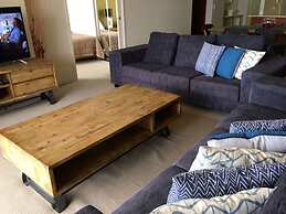 Chevron Renaissance Private Apartments