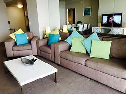 Chevron Renaissance Private Apartments