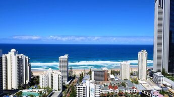 Chevron Renaissance Private Apartments