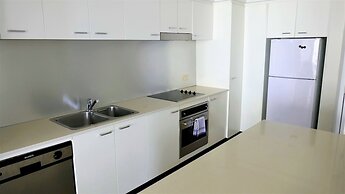 Chevron Renaissance Private Apartments