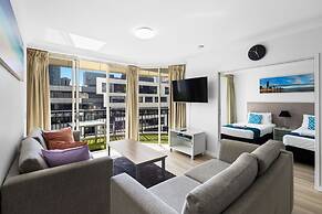 Chevron Renaissance Private Apartments