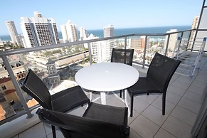 Chevron Renaissance Private Apartments