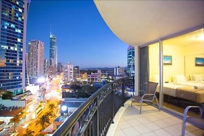 Chevron Renaissance Private Apartments