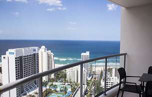 Chevron Renaissance Private Apartments