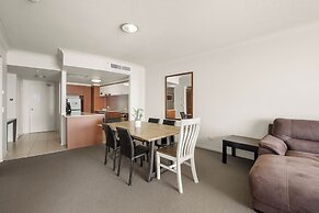 Chevron Renaissance Private Apartments