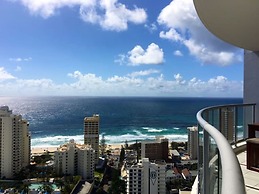 Chevron Renaissance Private Apartments