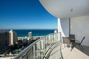 Chevron Renaissance Private Apartments