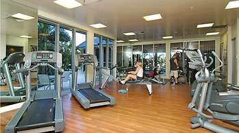 Chevron Renaissance Private Apartments