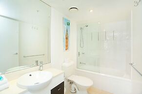 Chevron Renaissance Private Apartments