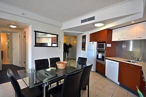 Chevron Renaissance Private Apartments