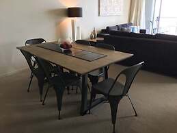 Chevron Renaissance Private Apartments