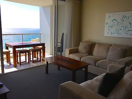 Chevron Renaissance Private Apartments