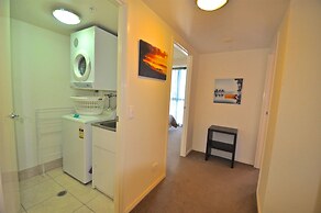 Chevron Renaissance Private Apartments