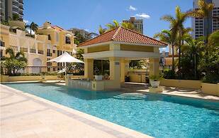 Chevron Renaissance Private Apartments